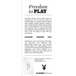 Playboy One & Only, image 4