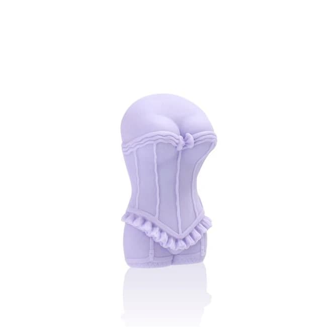 (wd) Playful Playmate Sexxy So Lavender - Image 1