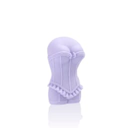 (wd) Playful Playmate Sexxy So Lavender - Image 1
