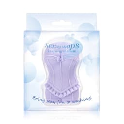 (wd) Playful Playmate Sexxy So Lavender - Image 2