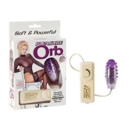 Pleasure Orb-Purple, image 2