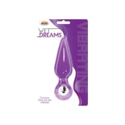 Pleasure Probe 4 Speed Pu, image 1