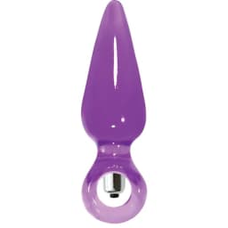 Pleasure Probe 4 Speed Pu, image 2