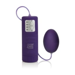 Pocket Exotics Egg w/ P, image 1