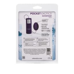 Pocket Exotics Egg w/ P, image 5