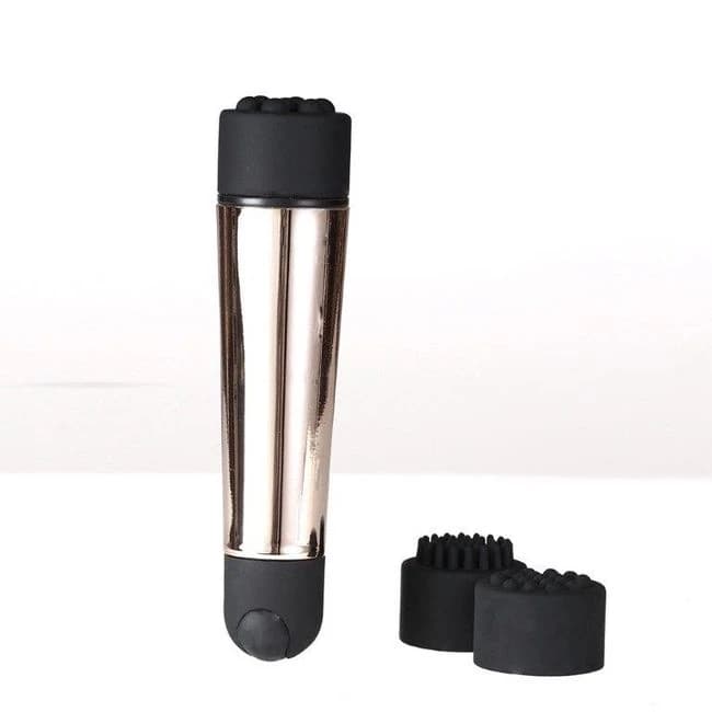 (wd) Pocket Plus Rose Gold/bla - Image 2