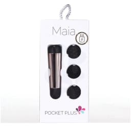 (wd) Pocket Plus Rose Gold/bla - Image 7