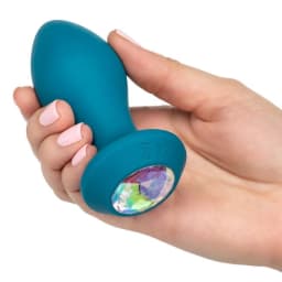 Power Gem Vibrating Cryst Probe- Blue, image 7