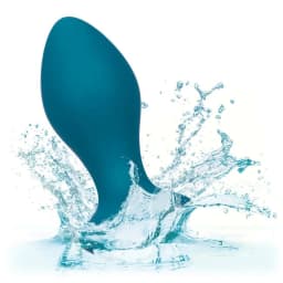 Power Gem Vibrating Cryst Probe- Blue, image 8