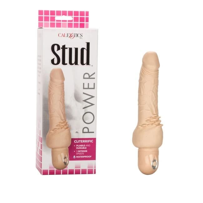 (wd) Power Stud Clitterrific I - Image 1