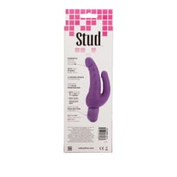 Power Stud Over & Under W, image 3