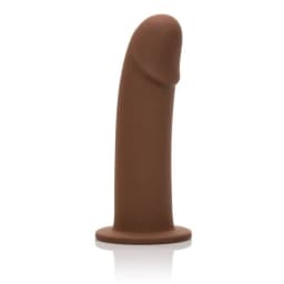 Ppa w/ Jock Strap Brown, image 3