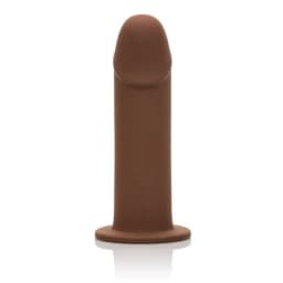 Ppa w/ Jock Strap Brown, image 4