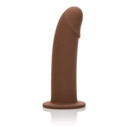 Ppa w/ Jock Strap Brown, image 5