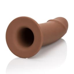 Ppa w/ Jock Strap Brown, image 7