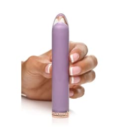 Prisms Vibra-Glass 10x Mi Vibe Lilac, image 3