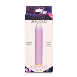 Prisms Vibra-Glass 10x Mi Vibe Lilac, image 4