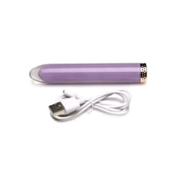 Prisms Vibra-Glass 10x Mi Vibe Lilac, image 8