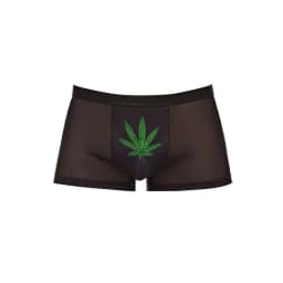 Private Screening Pouch S Pot Leaf, image 6