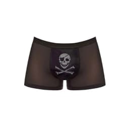 Private Screening Pouch S Skull, image 4