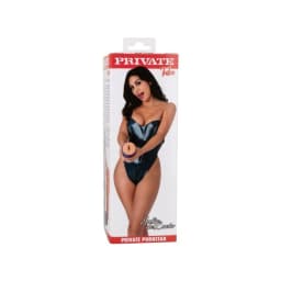 Private Tube Julia De Luc Pussy Ivory, image 3