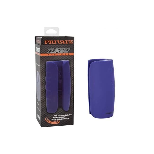 (wd) Private Turbo Stroker - Image 1