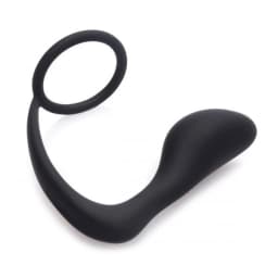 (wd) Prostatic Play Stimulator Cock & Ball Strap - Image 2