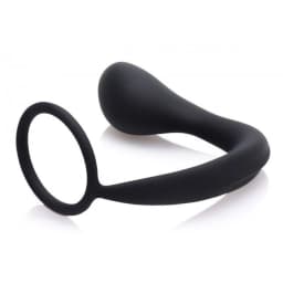 (wd) Prostatic Play Stimulator Cock & Ball Strap - Image 3