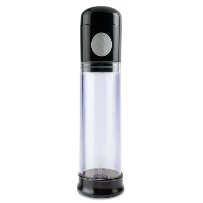 (wd) Pump Worx Auto Vac Power - Image 1