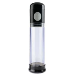 Pump Worx Auto Vac Power, image 1