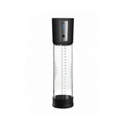 Pumped Premium Automatic Transparent, image 1