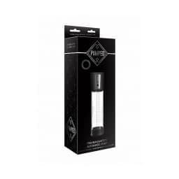 Pumped Premium Automatic Transparent, image 2