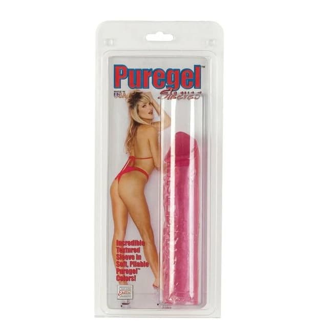 Puregel Sleeve, image 1