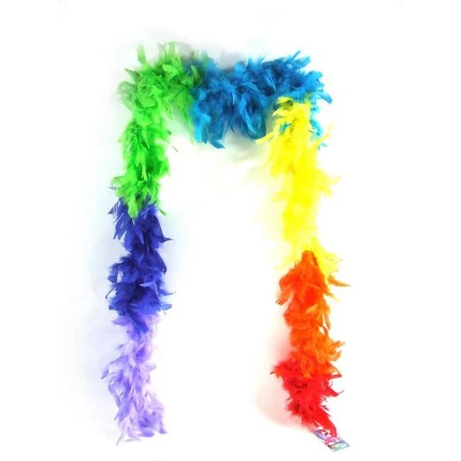 (wd) Rainbow Boa - Image 1