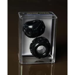 Ram Ring Kit Double, image 1