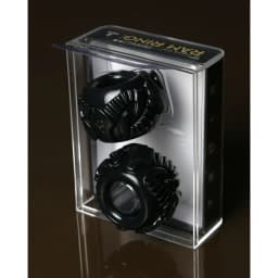 Ram Ring Kit Double, image 2