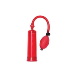 Ram Turbo Pump Red, image 2