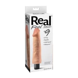 Real Feel Lifelike Toyz # Flesh, image 2
