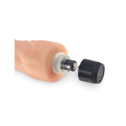 Real Feel Lifelike Toyz # Flesh, image 4