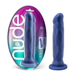 Real Nude Rollo 8 Blue ", image 5