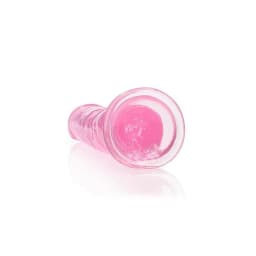 (wd) Realrock Straight Realist in Dildo Pink - Image 4