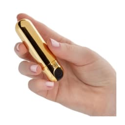 Rechargeable Hideaway Bul Gold, image 5
