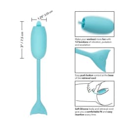 Rechargeable Kegel Teaser, image 5