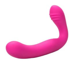 Rechargeable Love Rider S on Pink, image 5