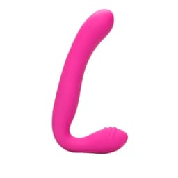 Rechargeable Love Rider S on Pink, image 6