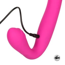 Rechargeable Love Rider S on Pink, image 8