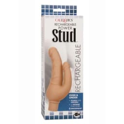 Rechargeable Power Stud Over & Under, image 2
