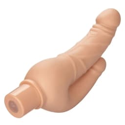 Rechargeable Power Stud Over & Under, image 5