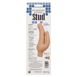 Rechargeable Power Stud Over & Under, image 6