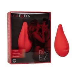 Red Hot, image 10